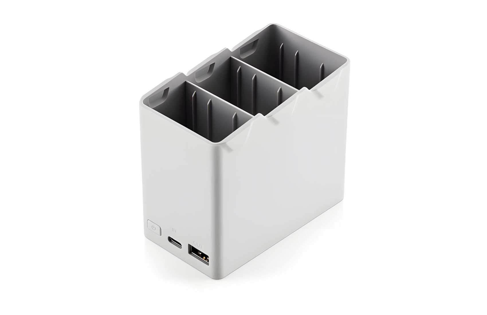 Two Way Hub for Mini